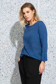 Bronte Top--FIR-A17-14B