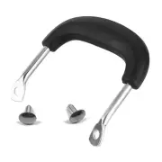 Pot Ear Handle Side Hand Grip Soup Cooker Pot Holder Wok Pan Replacement