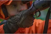 [Deerhunter] Muflon Light Gloves Art Green X-Large Green