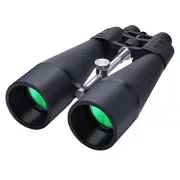 High Power Binoculars for Adults 30-260X80 LoncRange Binoculars Stargazing