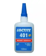 LOCTITE 401 General Purpose Instant Adhesive 100ml Super Glue