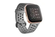 Fitbit Versa 2 Lite Sports Replacement Band Grey