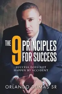 在飛比找博客來優惠-The 9 Principles for Success: 