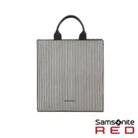 在飛比找蝦皮商城優惠-Samsonite RED CHEVINCE 2托特包L(黑