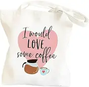 [MINGKAI] Canvas Tote Bag For Women Retro Large Size Canvas Shoulder Bag Crossbody Handbag Casual Tote For Shopping And Travel Shopping Bags Shoulder Bag Reusable Grocery Bags
