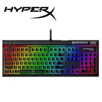 在飛比找momo購物網優惠-【HyperX】Alloy Elite 2 機械式電競鍵盤-