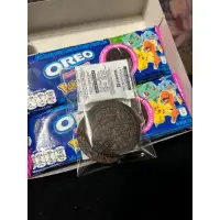 在飛比找蝦皮購物優惠-＜寶可夢Pokemon/限定夢幻款＞ OREO  草莓口味 