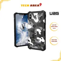 在飛比找蝦皮購物優惠-適用於 Iphone Xsmax 的 Uag Pathfin