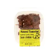 Alamo Candy Chamoy Watermelon Slices 6 oz