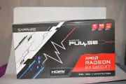 AMD Radeon RX 6800 XT, 4K, PCIe 4.0, 16GB