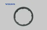 Genuine Volvo Oil Cooler Seals C70 S40 S80 V70 XC90 XC70 V50 30637339 QTY 2 (for: Volvo)