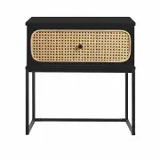 Morena (Rattan) Bedside Table