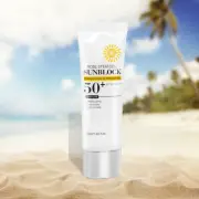 Yobe Stem Cell Sunblock 50ml, SPF50+/PA++++