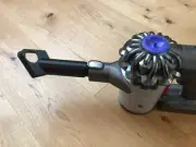 Dyson v6 Drill Dust Collector | 3D Printed Dyson Vacuum Cleaner Accessories - Cu