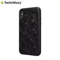 在飛比找博客來優惠-SwitchEasy Fleur iPhone X 3D花朵