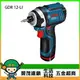 【晉茂五金】BOSCH 12V鋰電衝擊起子機 GDR120-LI 請先詢問價格和庫存