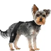 Dog Knee Brace For Torn Acl Hind Leg, Dog Acl Knee Brace, Dog Acl Brace Hind Leg, Dog Leg Braces For Back Leg, Dog Hip Brace, Cruciate Care Knee Br...