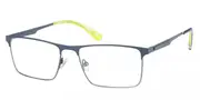 Superdry SDO CALEB 008 Men's Glasses Grey Size 56 - Private Health Rebate - Blue Light Block Available