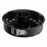 Dr. Oetker Springform 28 cm Tradition Flat and Tubed Bottom Cake Mould Baking