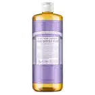 Dr Bronner's Liquid Soap 946ml - Lavender