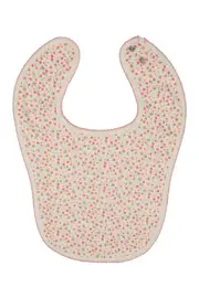 Springtime Bib--EMO E2851