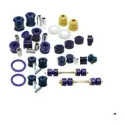 Rear SuperPro Suspenison Bush Kit for Ford Fairlane ZK ZL FD FE 82-1988