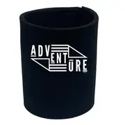 Adventure - Funny Novelty Stubby Holder