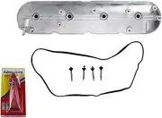 Engine Valve Cover Cylinder Head Chamber Auto Parts ，Compatible With Silverado 264-969