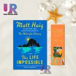 MATT HAIG 不可能的生活