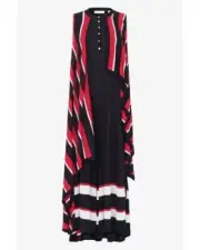 Sass & Bide NWT RRP $450 SHADOW PLAYER Knit Jumpsuit Free Post Dream Machine