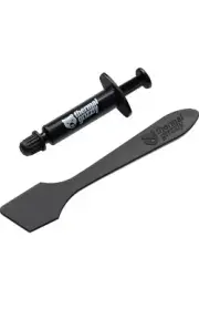 Thermal Grizzly Kryonaut 1g - High Performance Thermal Paste for Cooling CPU/GPU