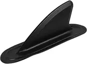 Professional Surfboard Fins Replacement Parts for Kayak Paddleboard Inflatable Boards Control Slide
