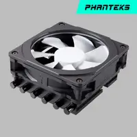 在飛比找蝦皮商城優惠-Phanteks 追風者PH-TC12LS_RGB下壓式電腦