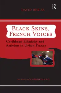 在飛比找博客來優惠-Black Skins, French Voices: Ca