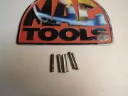 MAC TOOLS ROLL PINS FOR A T60 TORX # T60-ROLLPIN NEW OLD STOCK / FREE SHIPPING