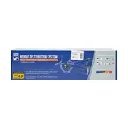 Hayman Reese Weight Distribution System 800lb 30in