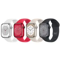 在飛比找蝦皮購物優惠-Apple Watch S8 41-45mm/SE2 40-