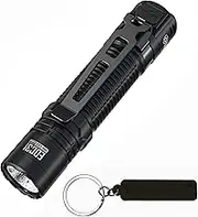Nitecore Lumin Shield EDC31 3500 Lumen EDC Flashlight Tag