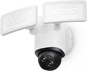 eufy by Anker Security Camera E340, T8425