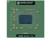 AMD TURION 64 ML-32 1.80GHZ SOCKET 754 1-CORE LAPTOP CPU PROCESSOR TMDML32BKX4LD