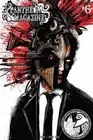 Pantheon Magazine - Ares July 2014 by Nathan Beauchamp (English) Paperback Book