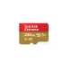 SanDisk Extreme microSD 行動裝置電玩記憶卡256GB﹧190MS (RM552)