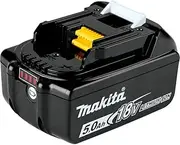 [Makita] BL1850B 18V LXT Lithium-Ion 5.0Ah Battery