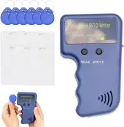 RFID Copier ID Reader Writer Access Control Card Duplicator Cloner Encryption