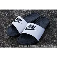 在飛比找蝦皮商城精選優惠-【HYDRA】Nike Benassi Swoosh JDI