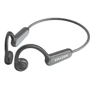 Lenovo ERAZER XF22 Bone Conduction Earbuds Sports Headset bluetooth 5.4 Earphone 16mm Moving Coil ACS Panoramic Sound 36