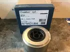 GRUNDFOS 97942184, Model A/B, SP30 Pump Chamber Coupling, 304 S/S (E-9)