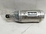 Parker WD545567A Air Cylinder 01.75 NSR 0.500 PMax= 250 psi