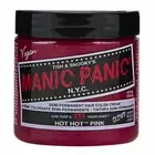 2x Manic Panic Classic Hair Dye Vegan Semi Permanent 118ml *Choose Colour*