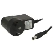 Daichi 12V 1A Switchmode Power Supply to Suit DC Wall Charger 1000mA Current
